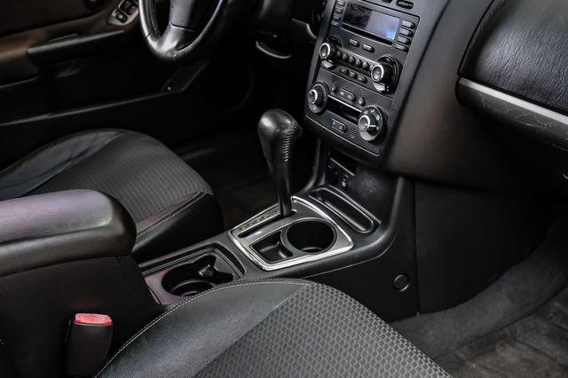 2006 Chevrolet Malibu SS