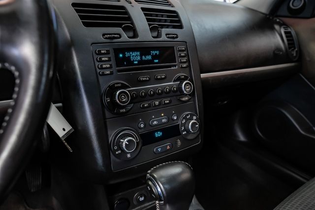 2006 Chevrolet Malibu SS