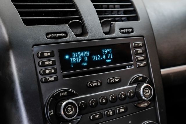 2006 Chevrolet Malibu SS