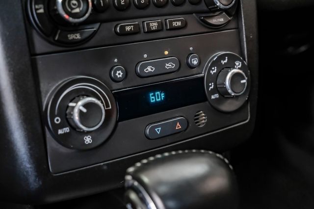 2006 Chevrolet Malibu SS