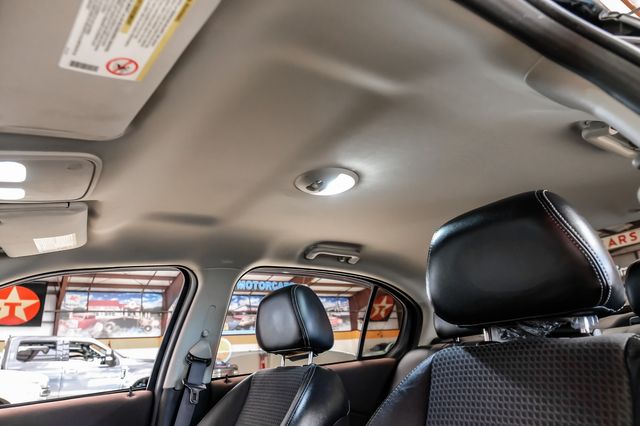 2006 Chevrolet Malibu SS