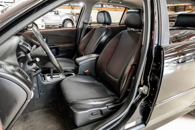 2006 Chevrolet Malibu SS