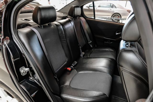 2006 Chevrolet Malibu SS