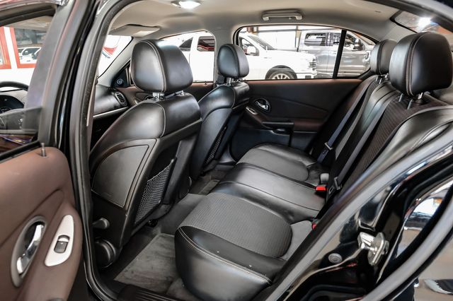 2006 Chevrolet Malibu SS