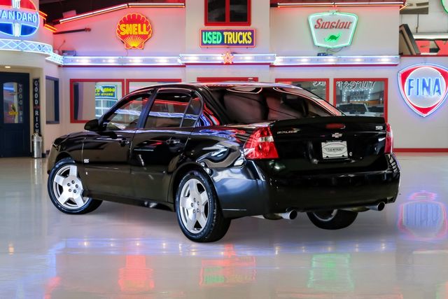2006 Chevrolet Malibu SS