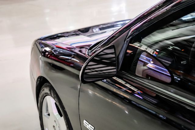 2006 Chevrolet Malibu SS