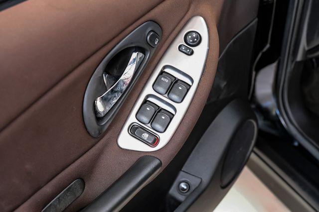 2006 Chevrolet Malibu SS