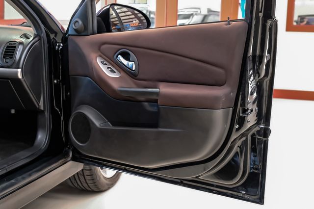 2006 Chevrolet Malibu SS 2006 Chevrolet Malibu SS