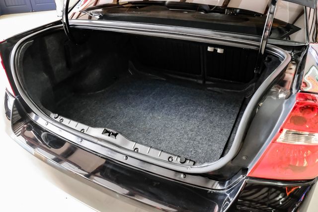 2006 Chevrolet Malibu SS