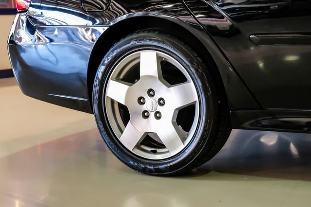 2006 Chevrolet Malibu SS