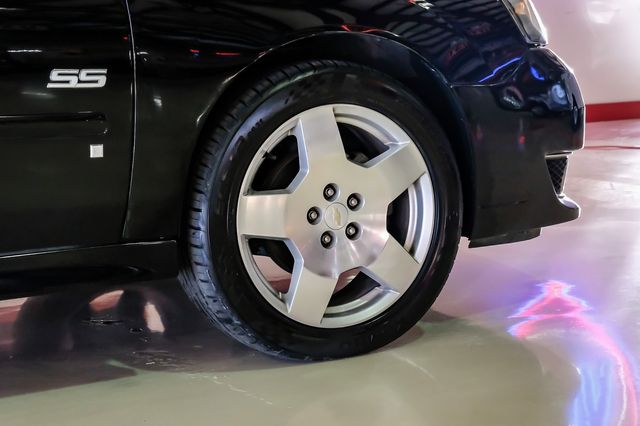 2006 Chevrolet Malibu SS