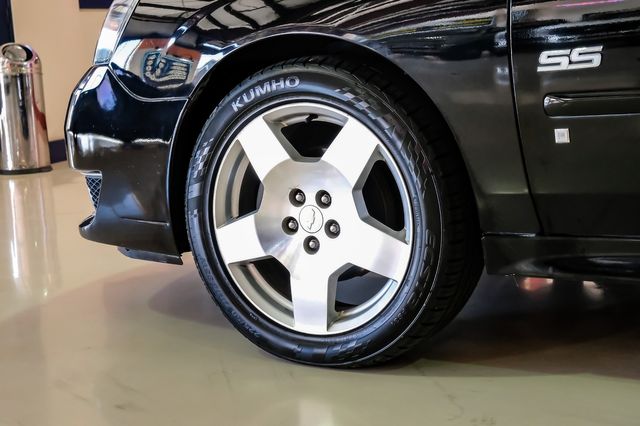 2006 Chevrolet Malibu SS 2006 Chevrolet Malibu SS