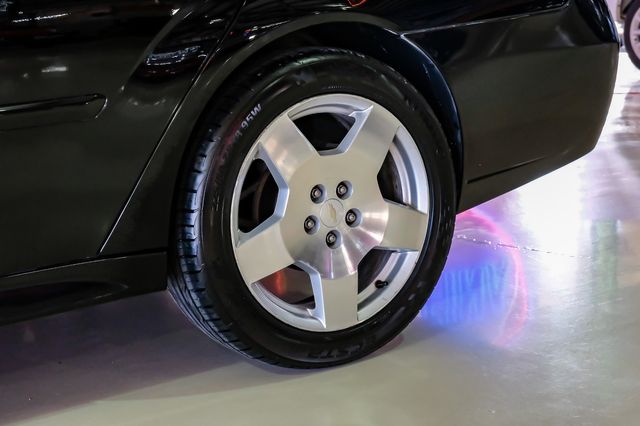 2006 Chevrolet Malibu SS