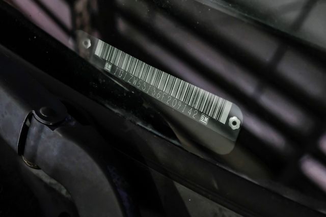 2006 Chevrolet Malibu SS