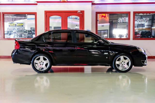 2006 Chevrolet Malibu SS 2006 Chevrolet Malibu SS