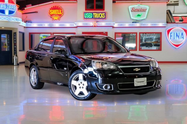 2006 Chevrolet Malibu SS | Addison, TX | Mr Car Guys