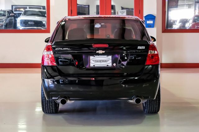 2006 Chevrolet Malibu SS | Addison, TX | Mr Car Guys