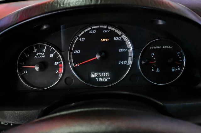 2006 Chevrolet Malibu SS | Addison, TX | Mr Car Guys