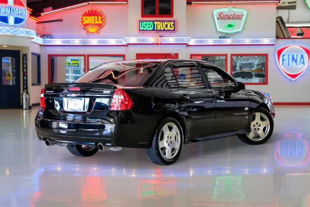2006 Chevrolet Malibu SS | Addison, TX | Mr Car Guys