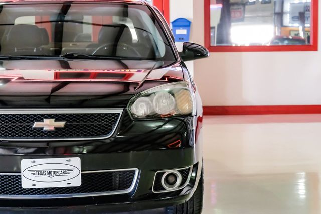 2006 Chevrolet Malibu SS | Addison, TX | Mr Car Guys