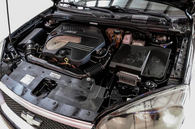 2006 Chevrolet Malibu SS | Addison, TX | Mr Car Guys