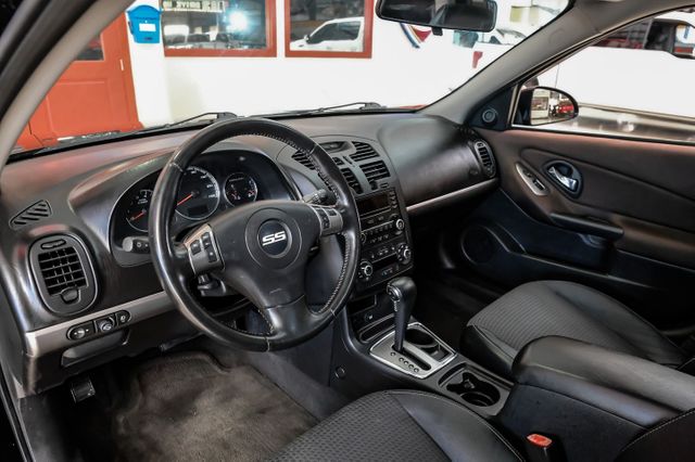 2006 Chevrolet Malibu SS | Addison, TX | Mr Car Guys