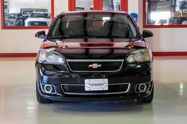 2006 Chevrolet Malibu SS | Addison, TX | Mr Car Guys