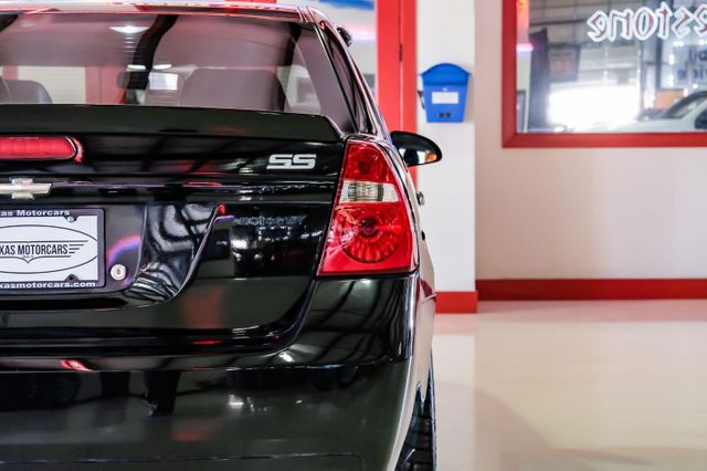 2006 Chevrolet Malibu SS | Addison, TX | Mr Car Guys