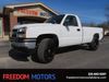 2006 Chevrolet Silverado 1500 LS 4X4 | Abilene, Texas | Freedom Motors 2006 Chevrolet Silverado 1500 LS 4X4 | Abilene, Texas | Freedom Motors