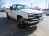 2006 Chevrolet Silverado 1500 LS 4X4 | Abilene, Texas | Freedom Motors 2006 Chevrolet Silverado 1500 LS 4X4 | Abilene, Texas | Freedom Motors