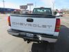 2006 Chevrolet Silverado 1500 LS 4X4 | Abilene, Texas | Freedom Motors 