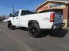 2006 Chevrolet Silverado 1500 LS 4X4 | Abilene, Texas | Freedom Motors 