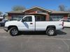 2006 Chevrolet Silverado 1500 LS 4X4 | Abilene, Texas | Freedom Motors 