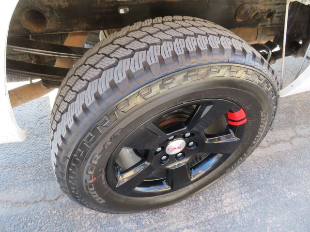 2006 Chevrolet Silverado 1500 LS 4X4