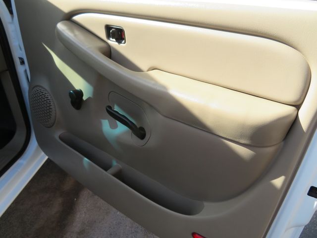 2006 Chevrolet Silverado 1500 LS 4X4