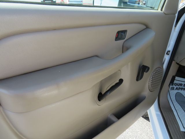 2006 Chevrolet Silverado 1500 LS 4X4