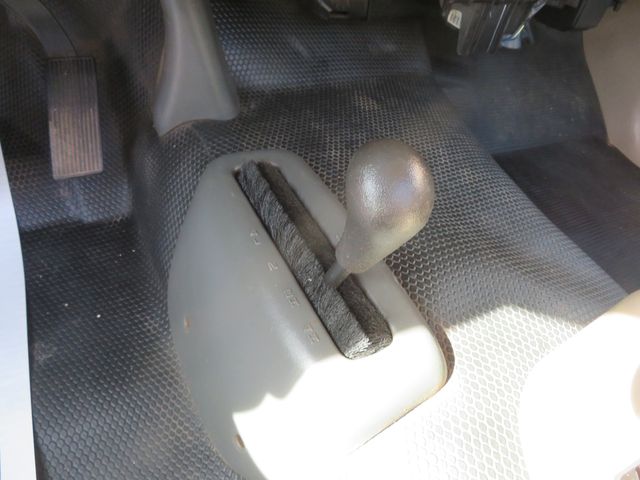 2006 Chevrolet Silverado 1500 LS 4X4