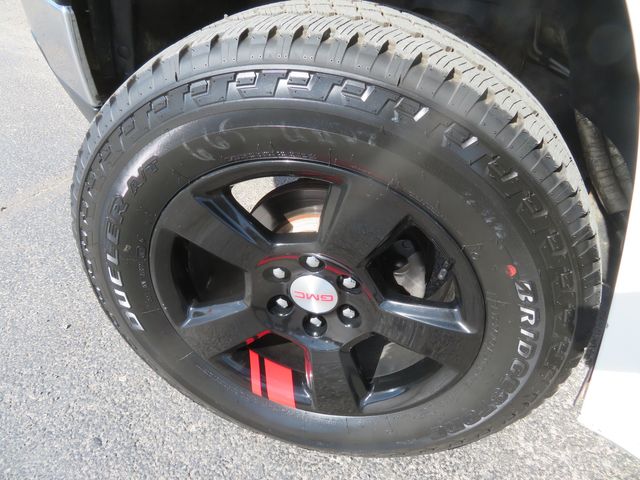 2006 Chevrolet Silverado 1500 LS 4X4