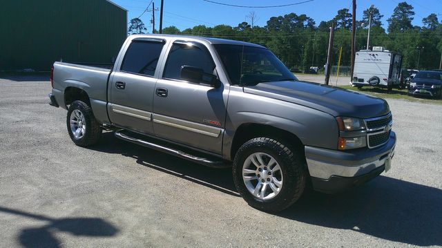 2006 Chevrolet Silverado 1500 LS2 | Conroe, TX | GNC Motors in Conroe, TX 77301