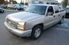 2006 Chevrolet Silverado 1500 LS | Hayward, CA | Infinitude Auto Sales 2006 Chevrolet Silverado 1500 LS | Hayward, CA | Infinitude Auto Sales