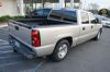 2006 Chevrolet Silverado 1500 LS | Hayward, CA | Infinitude Auto Sales