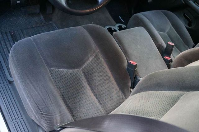 2006 Chevrolet Silverado 1500 LS