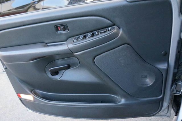 2006 Chevrolet Silverado 1500 LS