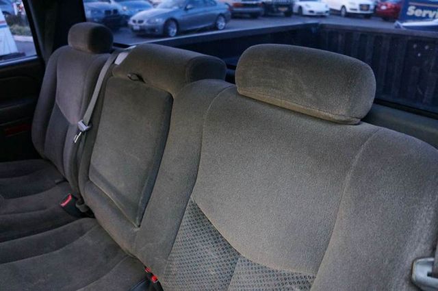 2006 Chevrolet Silverado 1500 LS