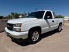 2006 Chevrolet Silverado 1500 LS | Scottsdale, AZ | The Used Car and Truck Club 2006 Chevrolet Silverado 1500 LS | Scottsdale, AZ | The Used Car and Truck Club