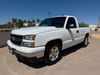 2006 Chevrolet Silverado 1500 LS | Scottsdale, AZ | The Used Car and Truck Club 2006 Chevrolet Silverado 1500 LS | Scottsdale, AZ | The Used Car and Truck Club