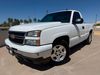 2006 Chevrolet Silverado 1500 LS | Scottsdale, AZ | The Used Car and Truck Club 2006 Chevrolet Silverado 1500 LS | Scottsdale, AZ | The Used Car and Truck Club