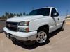 2006 Chevrolet Silverado 1500 LS | Scottsdale, AZ | The Used Car and Truck Club 2006 Chevrolet Silverado 1500 LS | Scottsdale, AZ | The Used Car and Truck Club