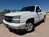 2006 Chevrolet Silverado 1500 LS | Scottsdale, AZ | The Used Car and Truck Club 2006 Chevrolet Silverado 1500 LS | Scottsdale, AZ | The Used Car and Truck Club