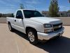 2006 Chevrolet Silverado 1500 LS | Scottsdale, AZ | The Used Car and Truck Club